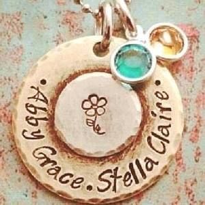 Meet your Posher, Kimberley